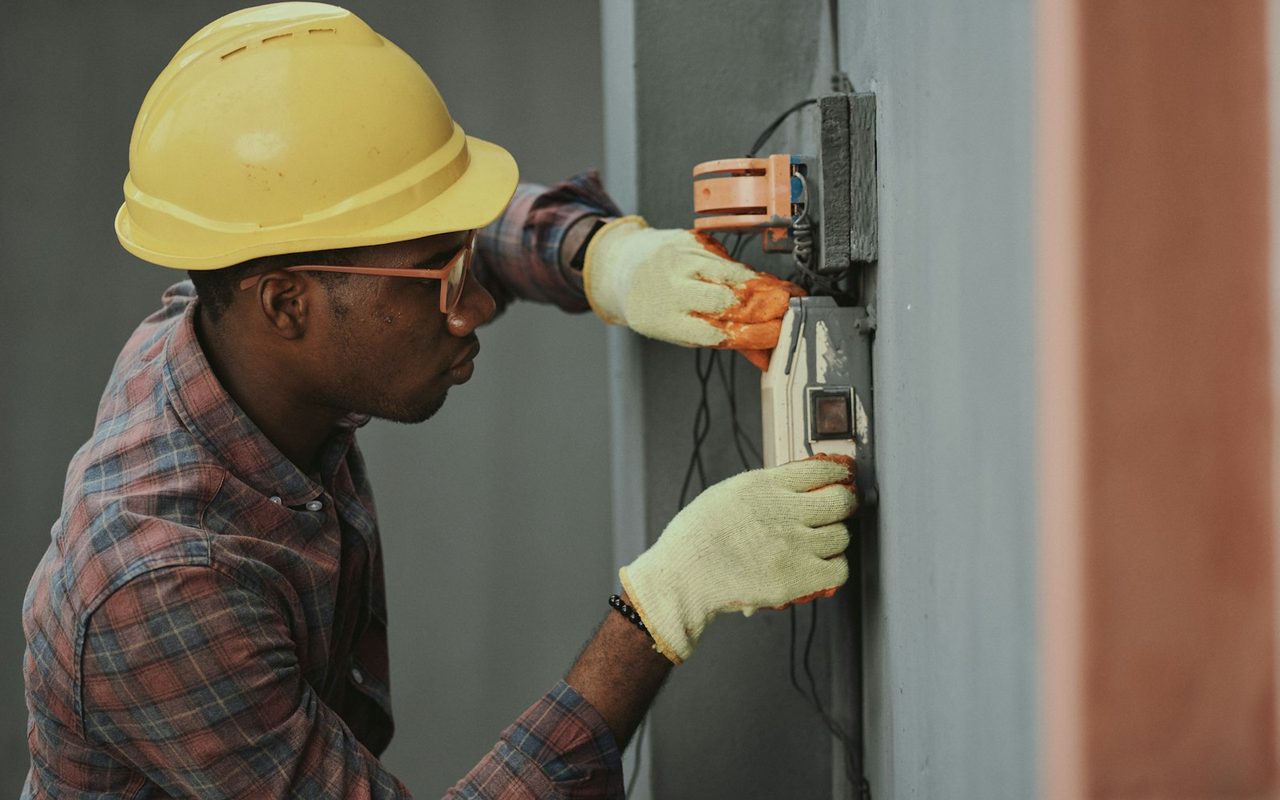 Programa de partes de trabajo para instaladores, reparaciones y servicio técnico